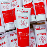 Gluta White (Hand and Foot Cream) in Pakistan
