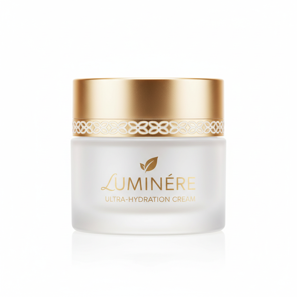 Premium Moisturizer