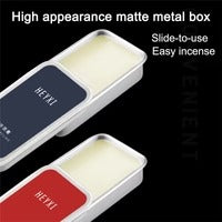 Solid Perfume for Men and Women