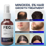 FEG PLUS HAIR GROWTH SPRAY