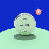 MAD Teeth Whitening Powder (free delivery)