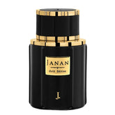 JANAN GOLD EDITION PERFUME