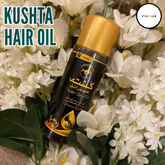 Kushta Hair Oil