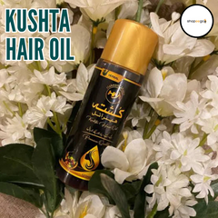 Kushta Hair Oil