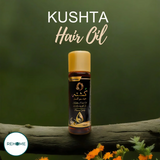 Kushta Original Hair Oil - (IMPORTED)