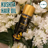 Kushta Original Hair Oil - (IMPORTED)