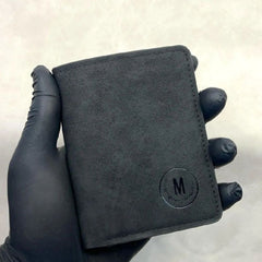 Premium leather wallet