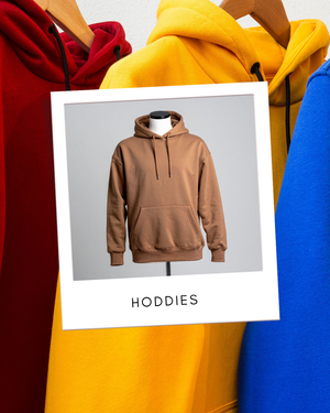 Hoddies