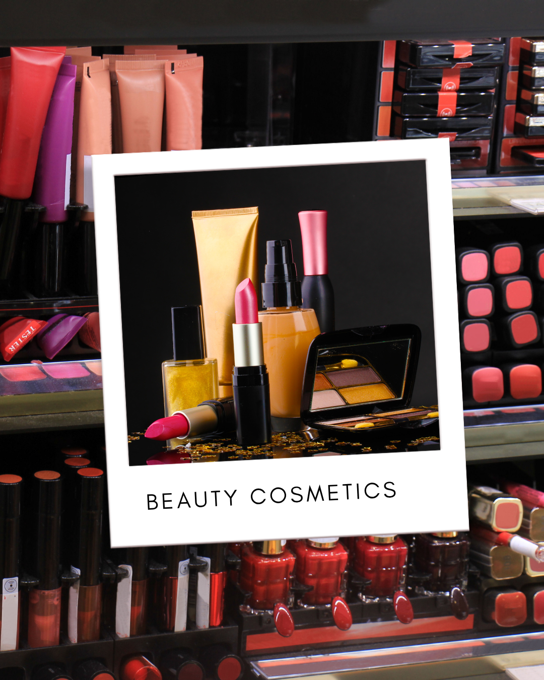 Beauty Cosmetics