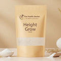 Natural Height Grow Powder (3–5) Inch Growth - Herbal, Safe, and Clinically Tested (100g) - zoomo.shop