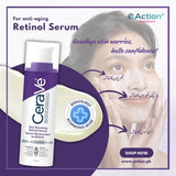 CeraVe 4-in-1 Skin Care Kit