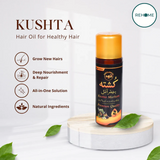 Kushta Original Hair Oil - (IMPORTED)