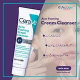 CeraVe 4-in-1 Skin Care Kit