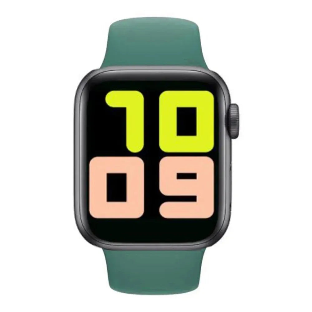 Airpods Pro 2 + 10 in 1 Ultra Smart Watch 2 - TLTM-M7000 (49mm) - zoomo.shop