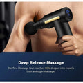 Fitness Massage Gun - zoomo.shop