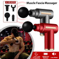 Fitness Massage Gun - zoomo.shop