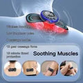 EMS Electric Massage - zoomo.shop