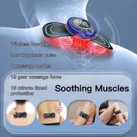 EMS Electric Massage - zoomo.shop