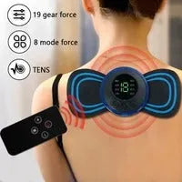 EMS Electric Massage - zoomo.shop