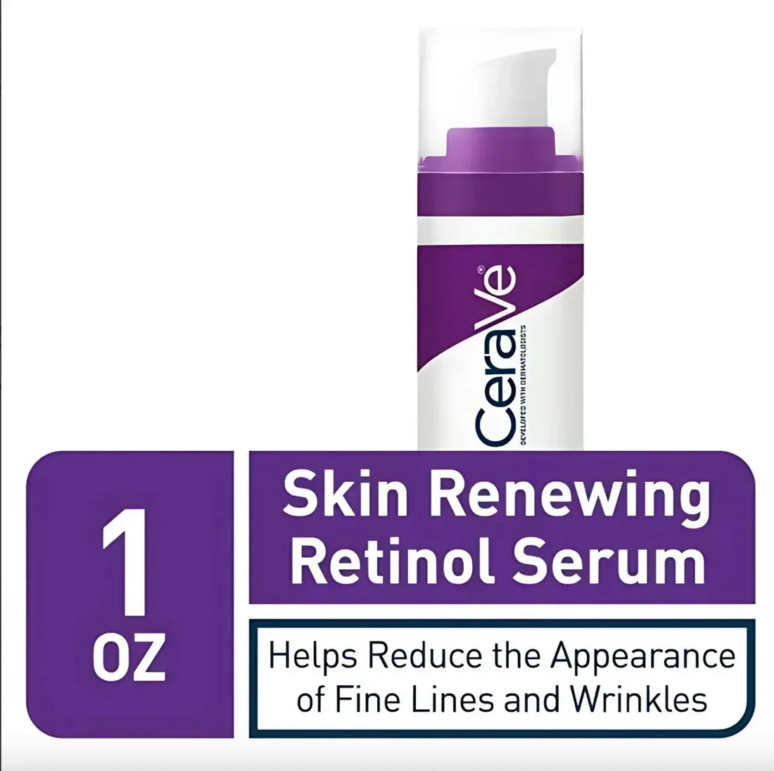 CeraVe 4 in 1 Skincare Kit Night Cream, Sunblock, Cleanser & Serum for Radiant Skin - zoomo.shop