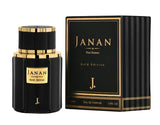 JANAN GOLD EDITION PERFUME