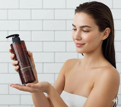 Kalwanji Shampoo – (CH6)